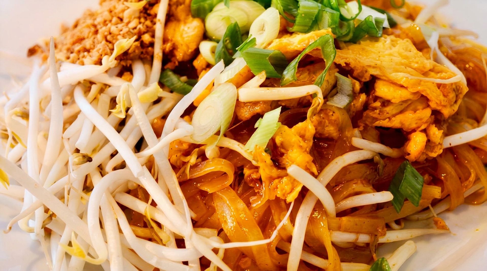 A menu beyond borders