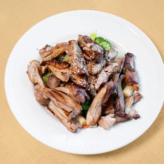 Chicken Teriyaki