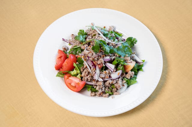 Larb Kai.
