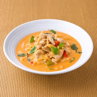 Red Curry
