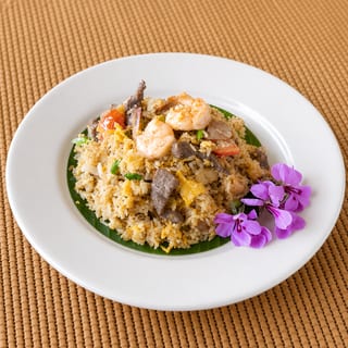 Combination Fried Rice