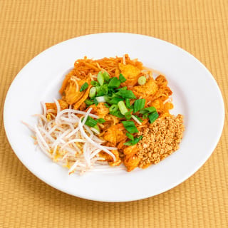 Pad Thai Noodle