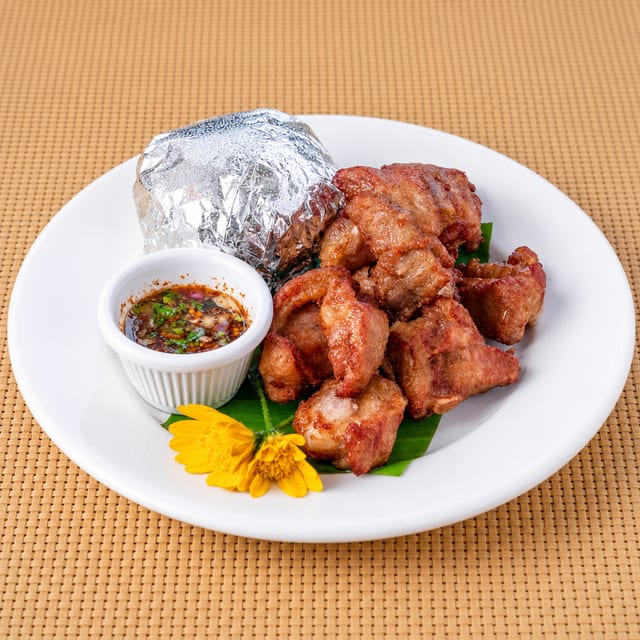 Bangkok Bites.
