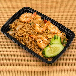 Shrimp Fried Rice