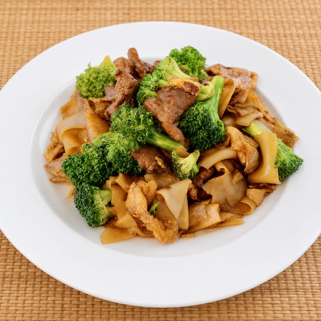 Pad See You.