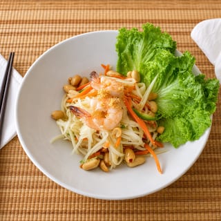 Papaya Salad