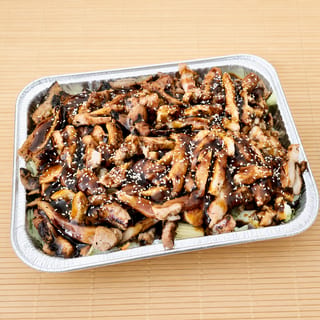 Chicken Teriyaki
