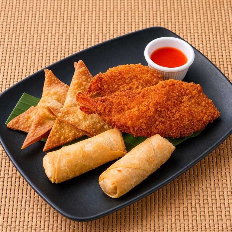 Thai Food Delivery Options